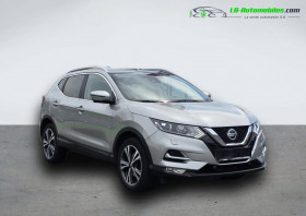 Nissan Qashqai , garage LB AUTOMOBILES  Beaupuy