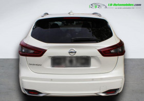 Nissan Qashqai 1.3 DIG-T 140  occasion  Beaupuy - photo n6