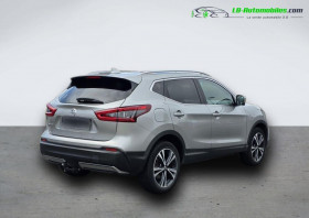 Nissan Qashqai 1.3 DIG-T 140  occasion  Beaupuy - photo n3