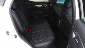 Nissan Qashqai 1.3 DIG-T 140  occasion  Beaupuy - photo n8
