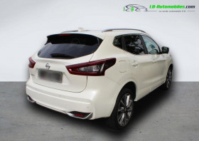 Nissan Qashqai 1.3 DIG-T 140  occasion  Beaupuy - photo n3