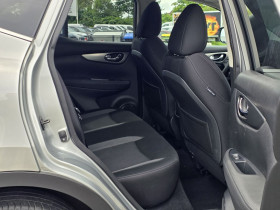 Nissan Qashqai 1.3 DIG-T 140  occasion  Beaupuy - photo n7
