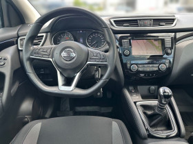 Nissan Qashqai 1.3 DIG-T 140  occasion  Beaupuy - photo n3