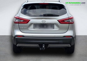 Nissan Qashqai 1.3 DIG-T 140  occasion  Beaupuy - photo n5
