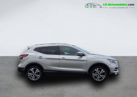 Nissan Qashqai 1.3 DIG-T 140  occasion  Beaupuy - photo n4