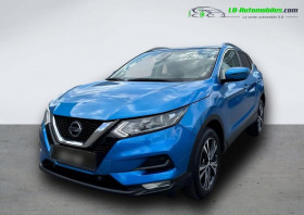 Nissan Qashqai 1.3 DIG-T 140  occasion  Beaupuy - photo n2