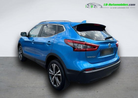 Nissan Qashqai 1.3 DIG-T 140  occasion  Beaupuy - photo n4
