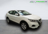 Annonce Nissan Qashqai occasion Essence 1.3 DIG-T 140  Beaupuy