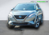 Nissan Qashqai occasion année 2022 boite Manuelle Annonce Nissan Qashqai occasion Essence 1.3 DIG-T 140 à Beaupuy