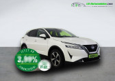Annonce Nissan Qashqai occasion Essence 1.3 DIG-T 140  Beaupuy