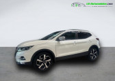 Nissan Qashqai occasion année 2019 boite Manuelle Annonce Nissan Qashqai occasion Essence 1.3 DIG-T 140 à Beaupuy
