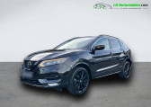 Nissan Qashqai occasion année 2020 boite Manuelle Annonce Nissan Qashqai occasion Essence 1.3 DIG-T 140 à Beaupuy