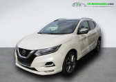Nissan Qashqai occasion année 2020 boite Manuelle Annonce Nissan Qashqai occasion Essence 1.3 DIG-T 140 à Beaupuy