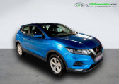 Nissan Qashqai occasion année 2021 boite Manuelle Annonce Nissan Qashqai occasion Essence 1.3 DIG-T 140 à Beaupuy