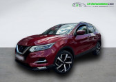 Annonce Nissan Qashqai occasion Essence 1.3 DIG-T 140  Beaupuy