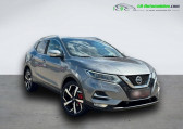 Annonce Nissan Qashqai occasion Essence 1.3 DIG-T 140  Beaupuy