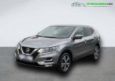 Nissan Qashqai occasion année 2020 boite Manuelle Annonce Nissan Qashqai occasion Essence 1.3 DIG-T 140 à Beaupuy