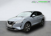 Nissan Qashqai 1.3 DIG-T 140   Beaupuy 31