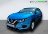 Nissan Qashqai 1.3 DIG-T 140   Beaupuy 31