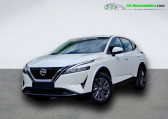 Annonce Nissan Qashqai occasion Essence 1.3 DIG-T 140  Beaupuy