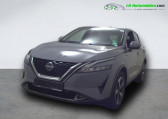 Annonce Nissan Qashqai occasion Essence 1.3 DIG-T 140  Beaupuy