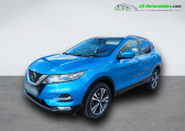 Nissan Qashqai occasion année 2021 boite Manuelle Annonce Nissan Qashqai occasion Essence 1.3 DIG-T 140 à Beaupuy