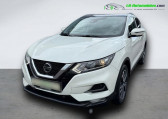 Nissan Qashqai occasion année 2020 boite Manuelle Annonce Nissan Qashqai occasion Essence 1.3 DIG-T 140 à Beaupuy