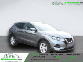 Voiture occasion Nissan Qashqai 1.3 DIG-T 140