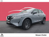 Annonce Nissan Qashqai occasion Essence 1.3 DIG-T 140ch Acenta 2019 Euro6-EVAP  CHOLET