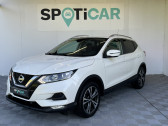 Annonce Nissan Qashqai occasion Essence 1.3 DIG-T 140ch Acenta Euro6d-T  Otterswiller