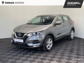 Nissan Qashqai occasion année 2019 boite Manuelle Annonce Nissan Qashqai occasion Essence 1.3 DIG-T 140ch Acenta Euro6d-T à Amiens