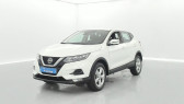 Nissan Qashqai occasion année 2021 boite Manuelle Annonce Nissan Qashqai occasion Essence 1.3 DIG-T 140ch Acenta à SAINT-GREGOIRE
