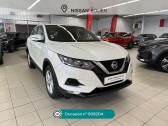 Nissan Qashqai occasion année 2019 boite Manuelle Annonce Nissan Qashqai occasion Essence 1.3 DIG-T 140ch Business Edition Euro6d-T à Rouen