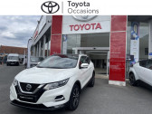 Annonce Nissan Qashqai occasion Essence 1.3 DIG-T 140ch N-Connecta 2019 Euro6-EVAP  FLEURY LES AUBRAIS