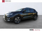 Nissan Qashqai neuve Noir année 2021 boite Manuelle Annonce Nissan Qashqai neuve Essence 1.3 DIG-T 140ch N-Connecta 2019 Euro6-EVAP à Bergerac
