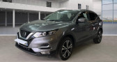 Nissan Qashqai occasion année 2019 boite Manuelle Annonce Nissan Qashqai occasion Essence 1.3 DIG-T 140CH N-CONNECTA 2019 à VOREPPE