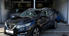 Nissan Qashqai occasion 2019 mise en vente &agrave; ROUEN par le garage SQUAL MOTORS - photo n&deg;1