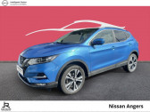 Annonce Nissan Qashqai occasion Essence 1.3 DIG-T 140ch N-Connecta 2019  ANGERS