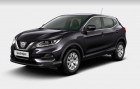 Nissan Qashqai neuve Noir année 2021 boite Manuelle Annonce Nissan Qashqai neuve Essence 1.3 DIG-T 140ch N-Connecta 2019 à Bergerac