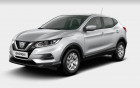 Nissan Qashqai neuve Gris année 2021 boite Manuelle Annonce Nissan Qashqai neuve Essence 1.3 DIG-T 140ch N-Connecta 2019 à Bergerac