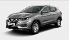 Nissan Qashqai neuve Gris année 2021 boite Manuelle Annonce Nissan Qashqai neuve Essence 1.3 DIG-T 140ch N-Connecta 2019 à Bergerac