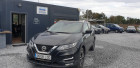 Nissan Qashqai occasion Noir année 2020 boite Manuelle Annonce Nissan Qashqai occasion Essence 1.3 DIG-T 140CH N-CONNECTA 2019 à Serres-Castet