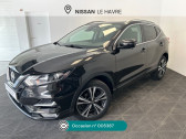 Annonce Nissan Qashqai occasion Essence 1.3 DIG-T 140ch N-Connecta 2019  Le Havre