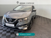 Annonce Nissan Qashqai occasion Essence 1.3 DIG-T 140ch N-Connecta 2019 à Venette