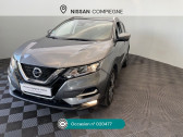 Nissan Qashqai occasion année 2020 boite Manuelle Annonce Nissan Qashqai occasion Essence 1.3 DIG-T 140ch N-Connecta 2019 à Venette