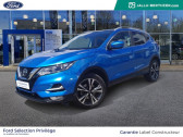 Annonce Nissan Qashqai occasion Essence 1.3 DIG-T 140ch N-Connecta 2021  TILLE