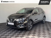 Nissan Qashqai occasion année 2021 boite Manuelle Annonce Nissan Qashqai occasion Essence 1.3 DIG-T 140ch N-Connecta 2021 à Amiens