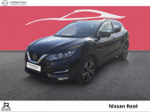 Annonce Nissan Qashqai occasion  1.3 DIG-T 140ch N-Connecta Euro6d-T à REZE