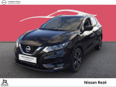 Nissan Qashqai 1.3 DIG-T 140ch N-Connecta Euro6d-T  2019 - annonce de voiture en vente sur Auto Sélection.com