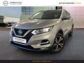 Annonce Nissan Qashqai occasion  1.3 DIG-T 140ch N-Connecta Euro6d-T à DECHY